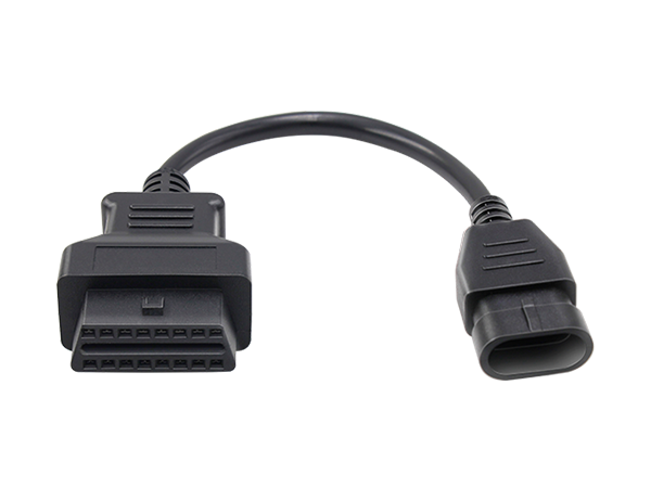 VESPA/DUCATI/PIAGGIO 3 Pin cable