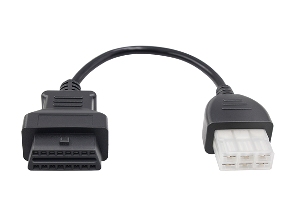 HARTFORD 6 Pin cable