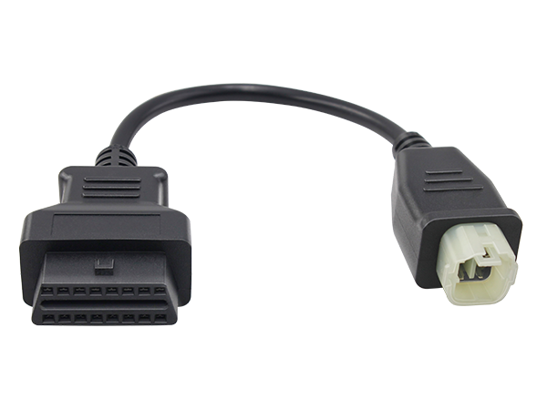 HONDA & MV AGUSTA 4Pin cable