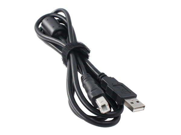 High frequency USB cable (USB extension cord)