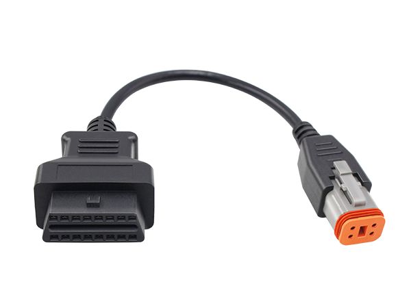  Harley davidson 4 Pin cable