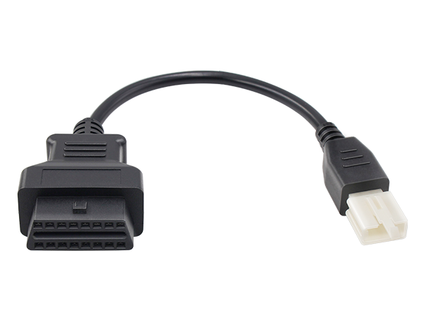  SUZUKI 4 Pin cable