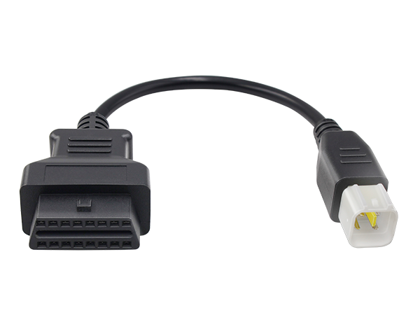 KAWASAKI 4 Pin cable