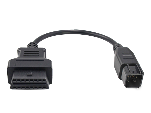 KAWASAK/BAJAJ 4 Pin cable