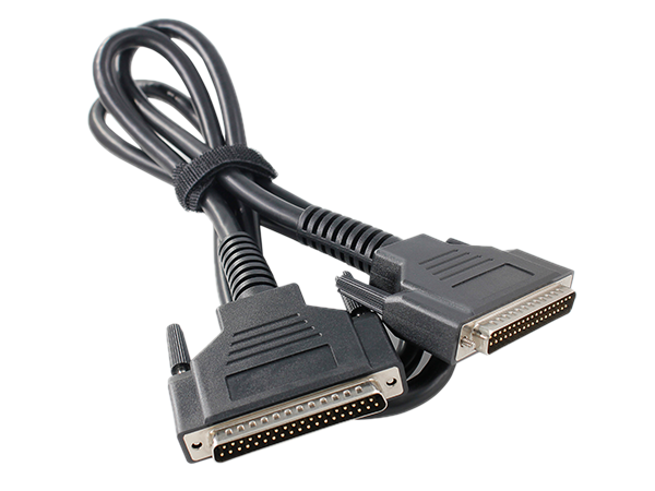 D-sub 37P data cable
