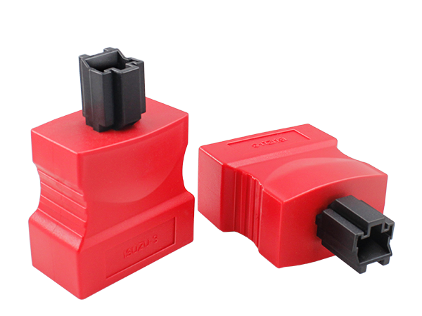 3 pin Isuzu adapter