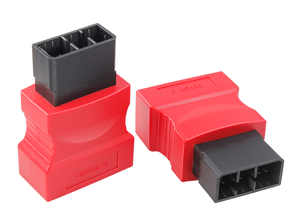 12 pin Denso adapter