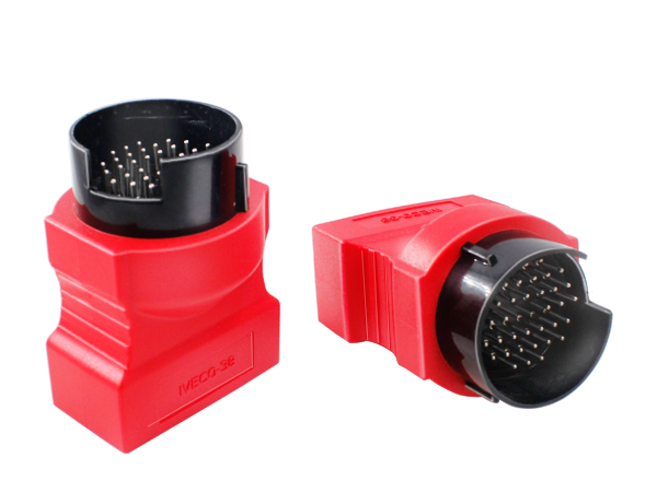 38 pin Iveco  adapter