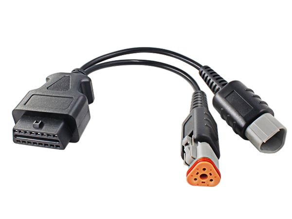 J1939 3 Pin cable