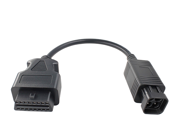 4 Pin Econtrols cable