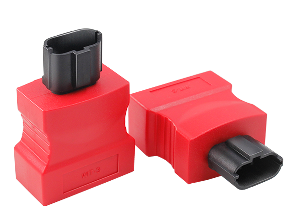 3 PIN Woodward adapter