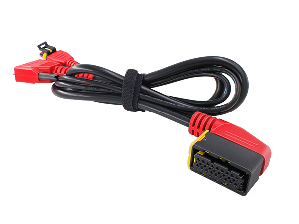 SCR CATS 18PIN CABLE