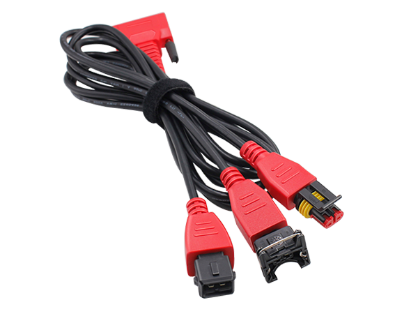 SCR constant and love test line