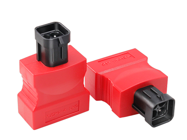 4 pin Econtrols adapter