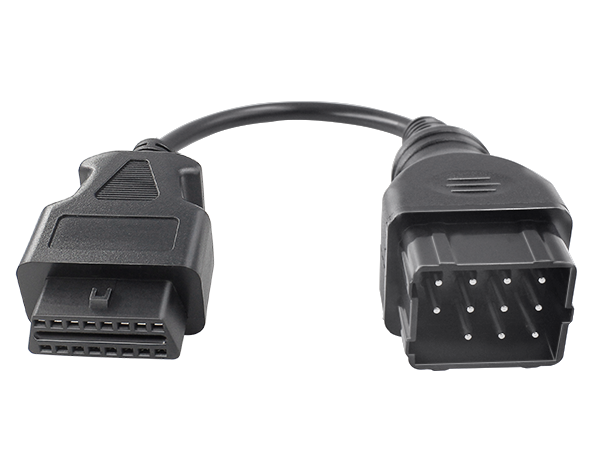 12 Pin Renault cable