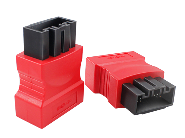 20 pin Isuzu adapter