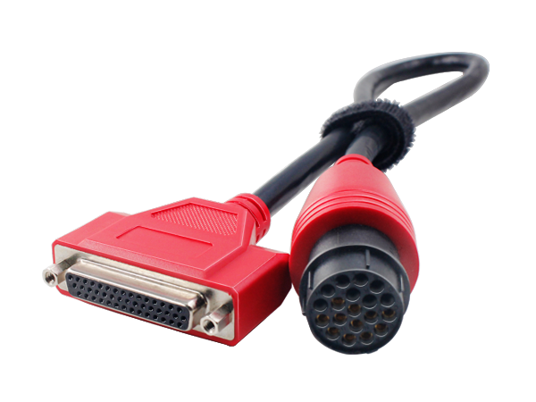 SCR SINOTRUCK 19PIN CABLE