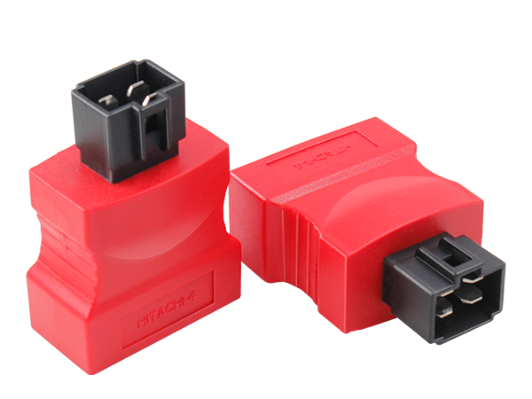 4 pin Hitachi adapter