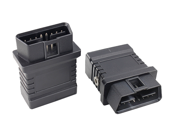 16PIN OBD2 diagnostic adapter