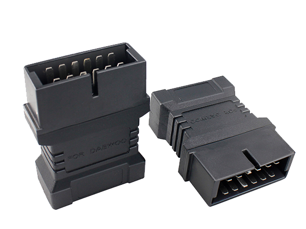  12P GM diagnostic adapter