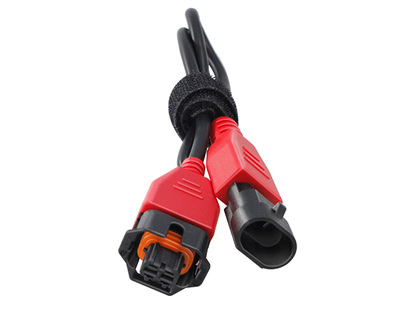  SCR BOSCH 2PIN CABLE