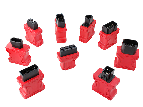 34XTOOL  H6  ADAPTER