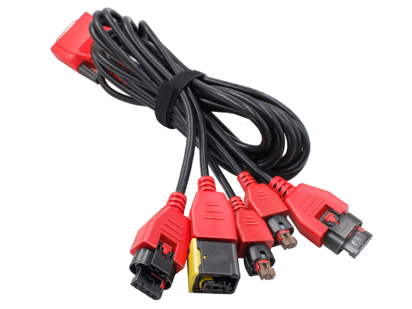  SCR DINEX DIAGNOSTIC CABLE
