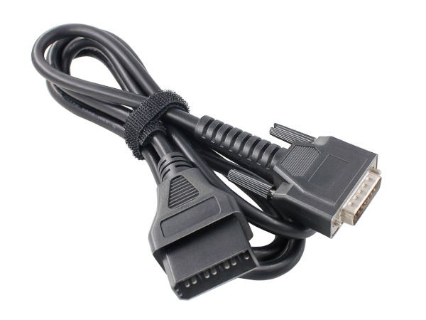 NISSAN 14PIN TO D-SUB 15P CABLE