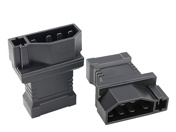 7P FORD diagnostic adapter