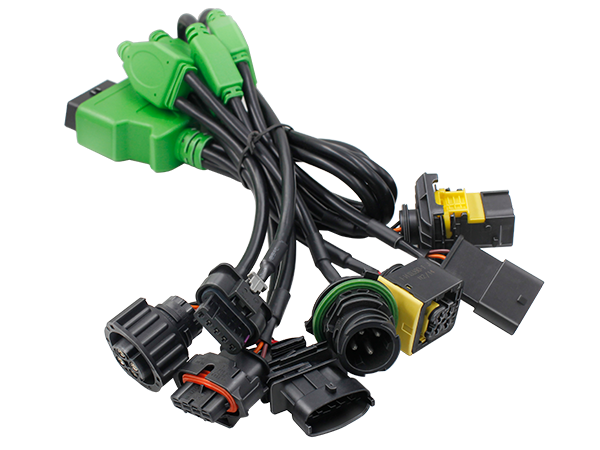 Urea pump changeover line