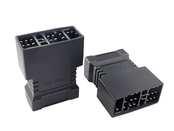  22P TOYOTA diagnostic adapter