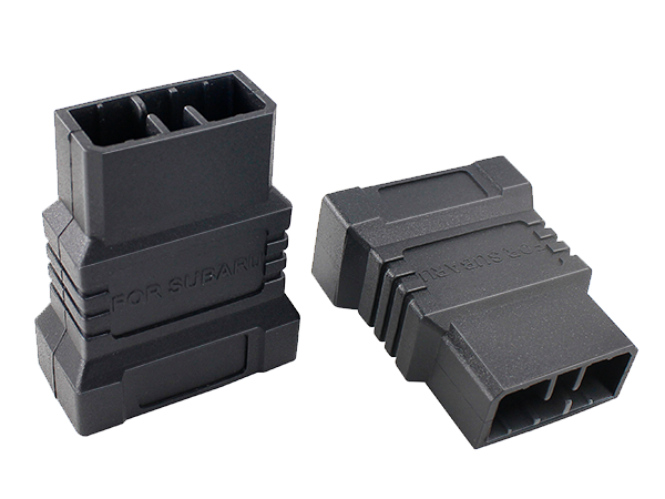  9P SUBARU diagnostic adapter
