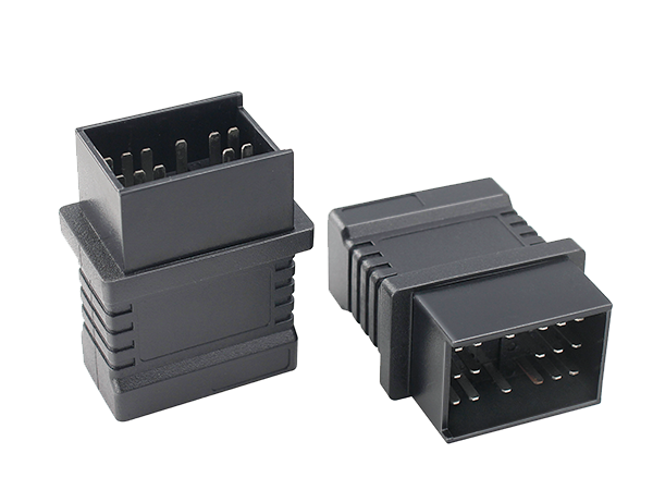  17PIN TOYOTA diagnostic adapter