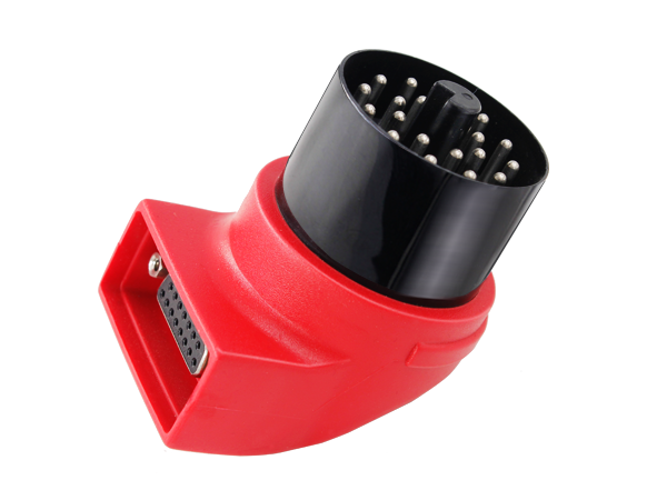 	 20P BMW diagnostic adapter