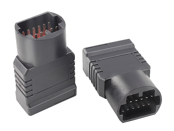 17PIN MAZDA diagnostic adapter