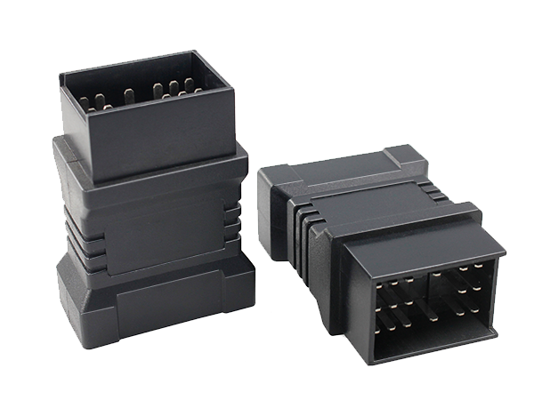 17P TOY0TA diagnostic adapter