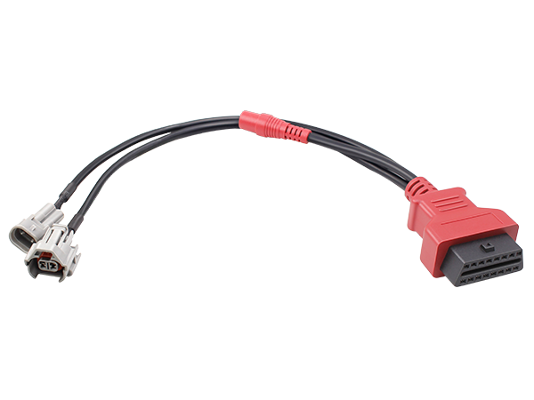 Circuit detection line-22