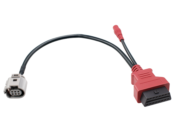 Circuit detection line-19