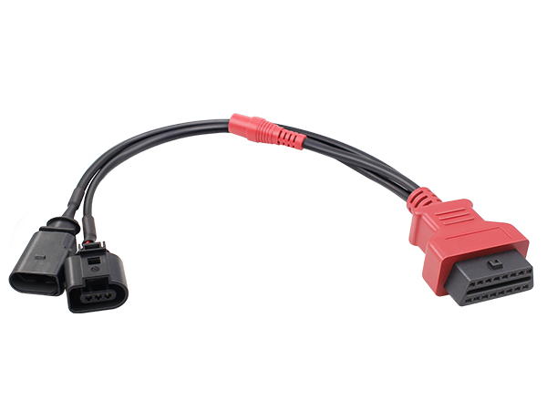 Circuit detection line-20